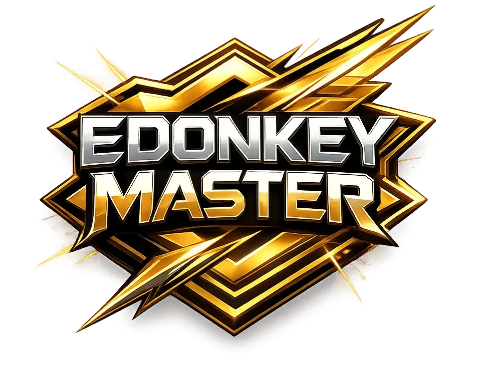 edonkeymaster
